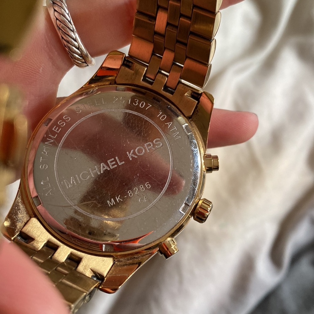 Unisex watch - Picture 2 of 5